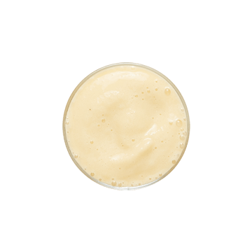 Mango Magic Boost Juice cup